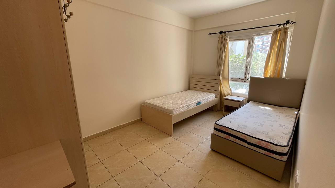 Уютная квартира в Caesar Resort рядом с морем