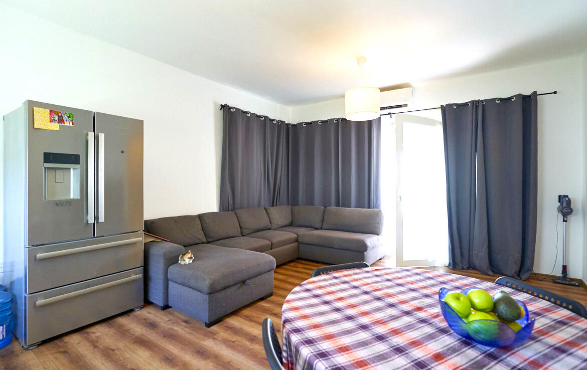 Квартира в элитном комплексе Aphrodite Beach Resort