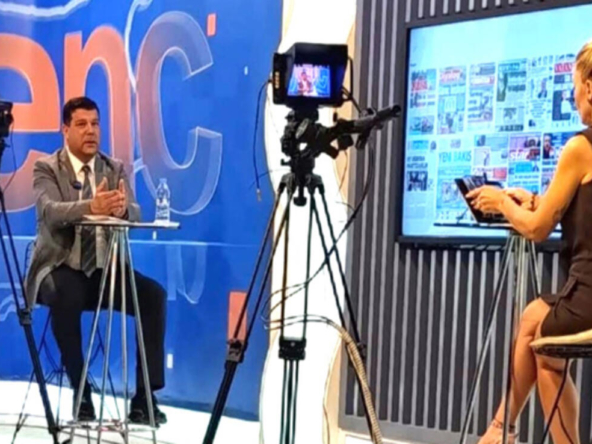 Новости на Северном Кипре