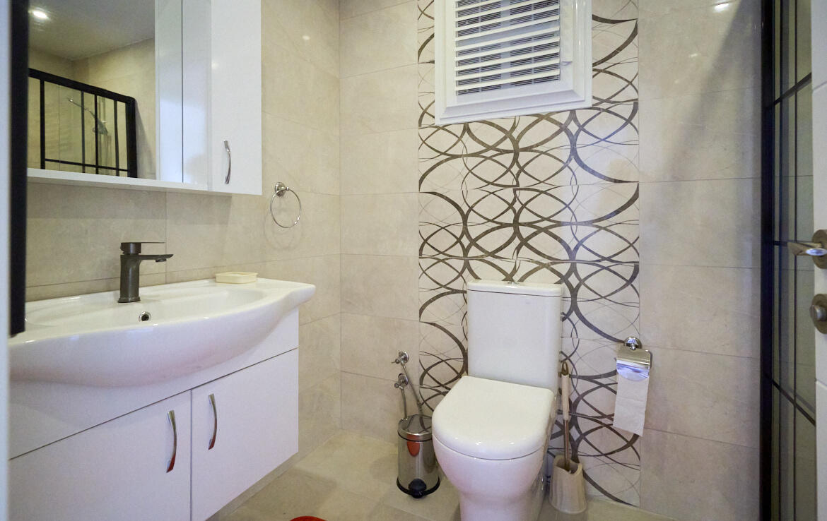Современные апартаменты 2+1 в комплексе Novu Park