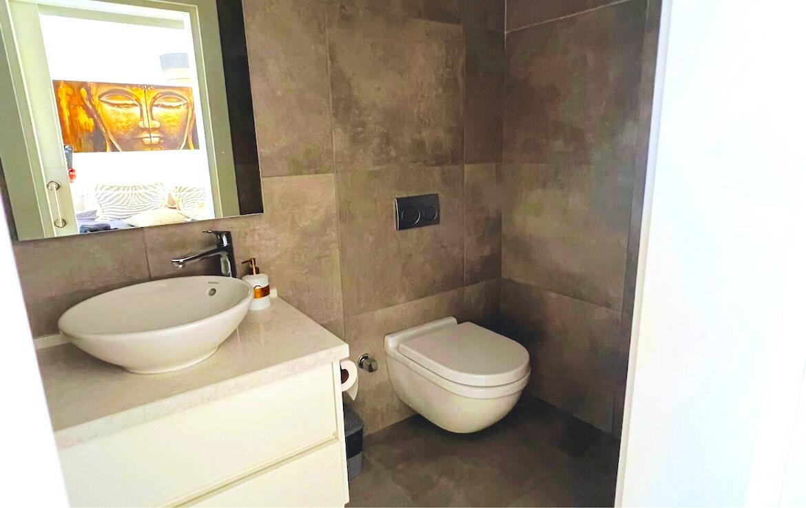 Стильные апартаменты лофт 2+1 в Idyll Homes
