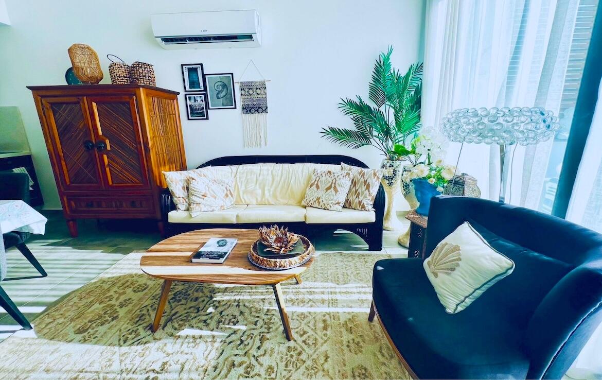 Стильные апартаменты лофт 2+1 в Idyll Homes