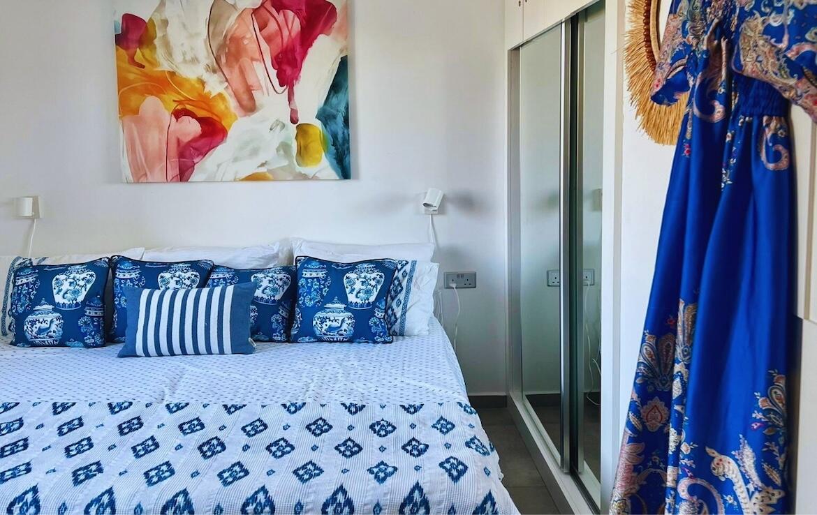 Стильные апартаменты лофт 2+1 в Idyll Homes
