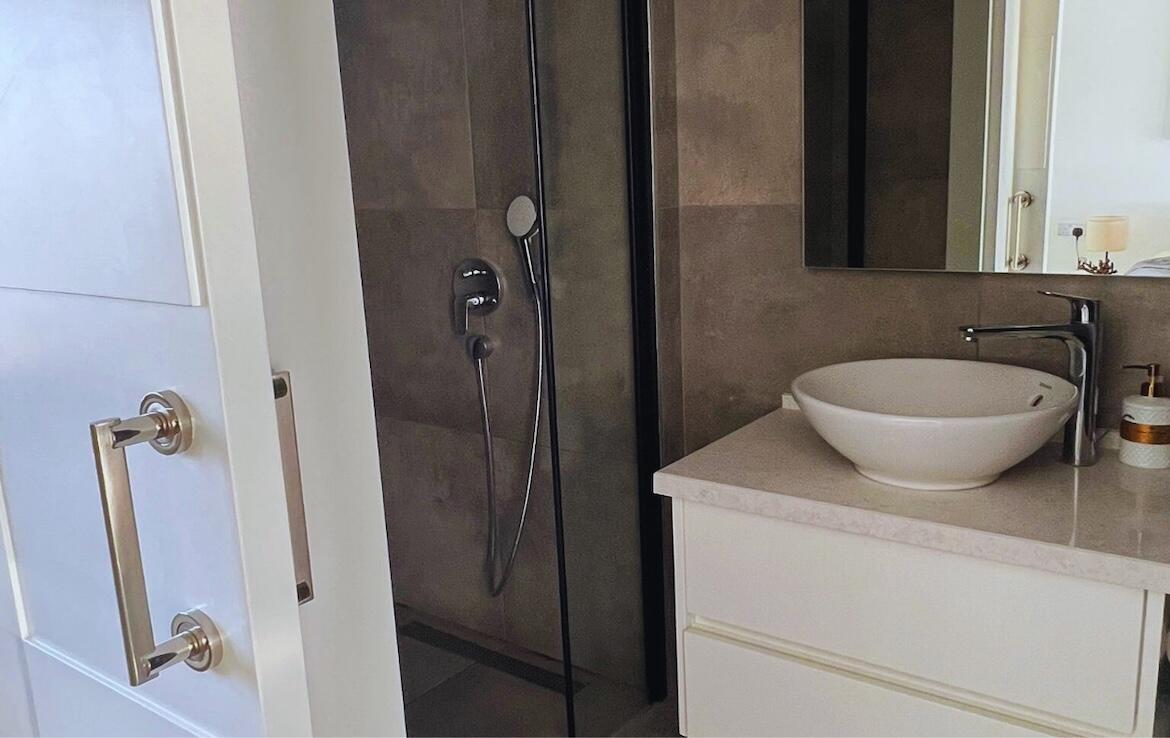 Стильные апартаменты лофт 2+1 в Idyll Homes