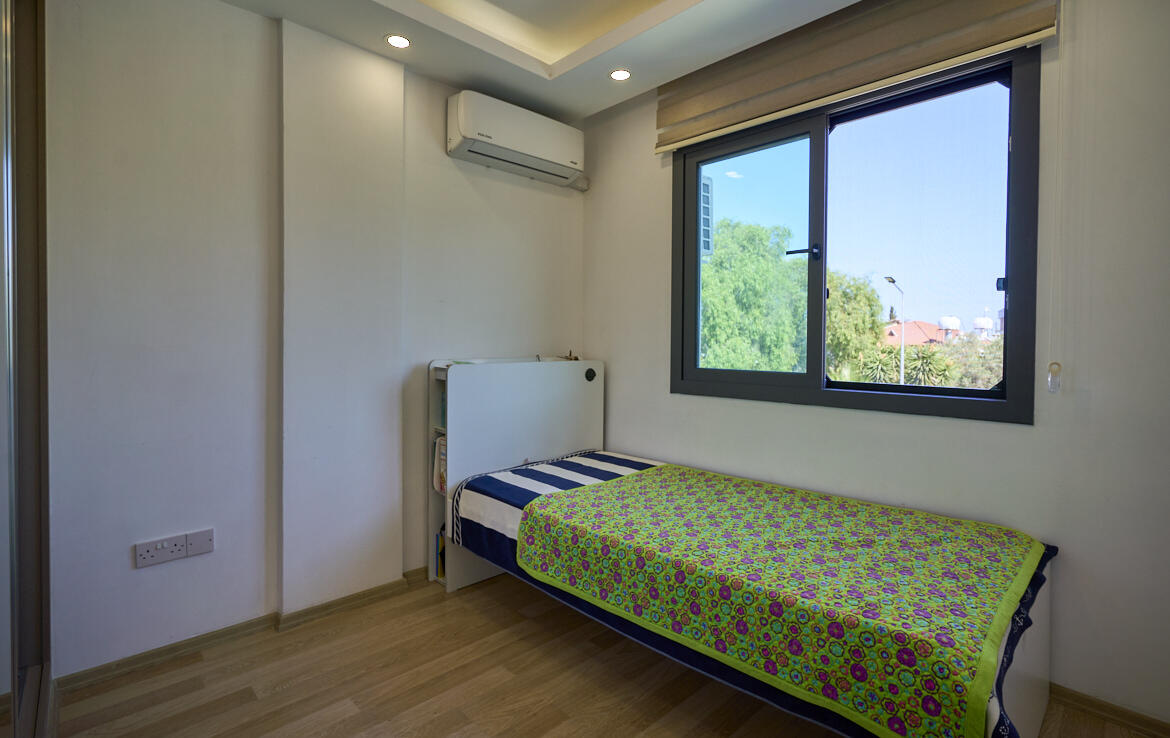 Современные апартаменты 2+1 в комплексе Novu Park