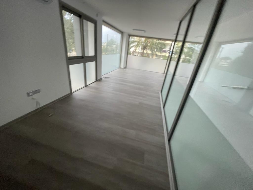 Офисное помещение в центре Гирне