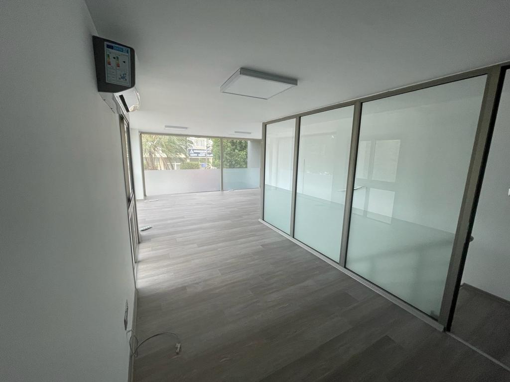 Офисное помещение в центре Гирне