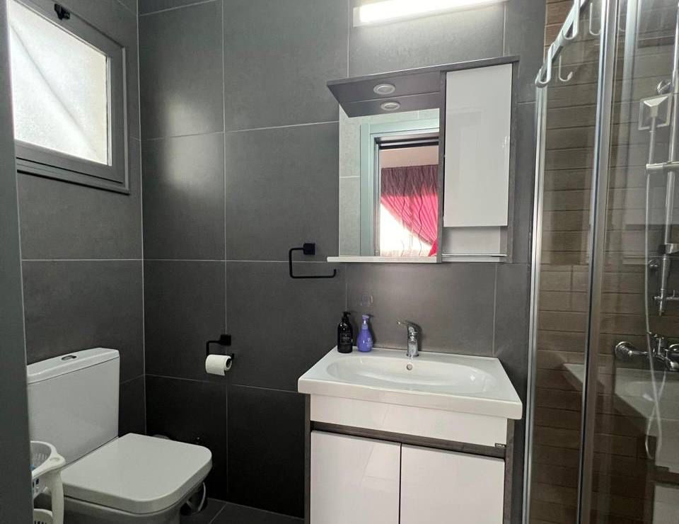 Пентхаус 3+1 в GARDEN HOMES