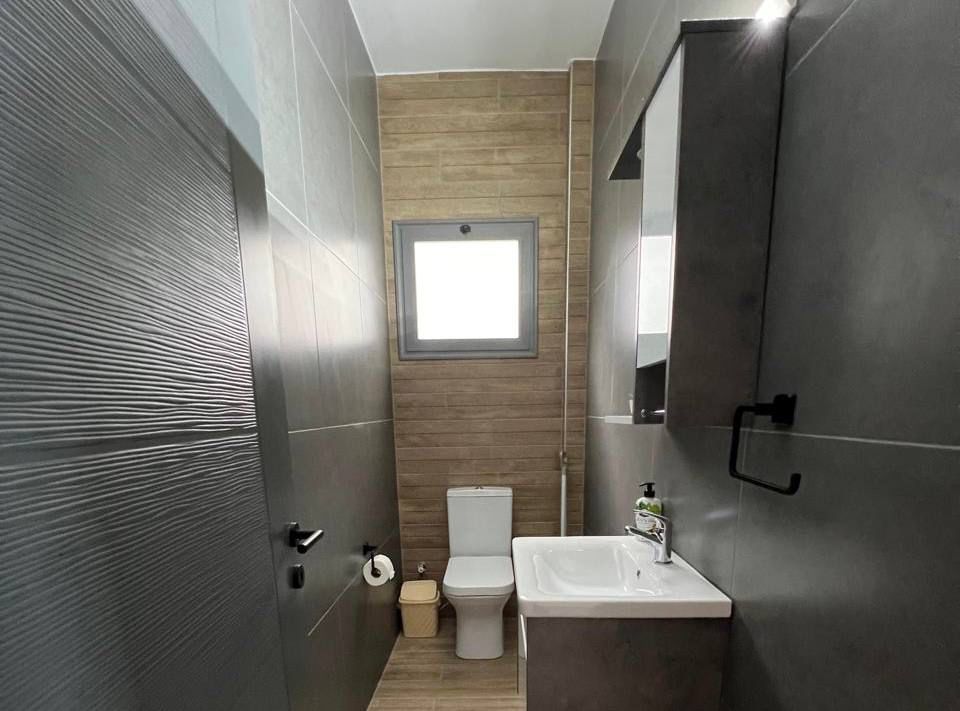 Пентхаус 3+1 в GARDEN HOMES