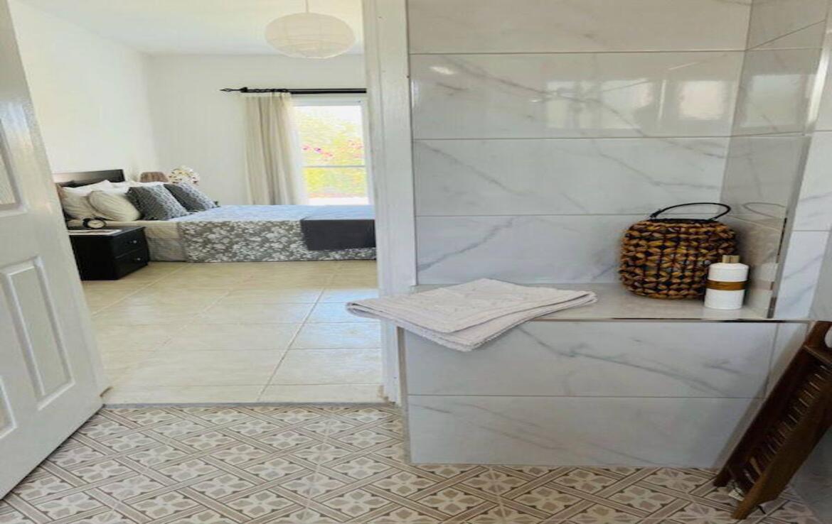 Аренда квартиры 3+1 в Бахчели