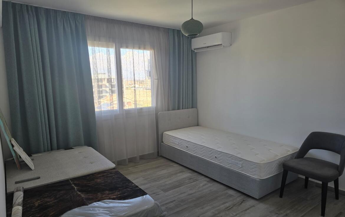 Квартира 2+1 в комплексе Sunray на Лонг-Бич