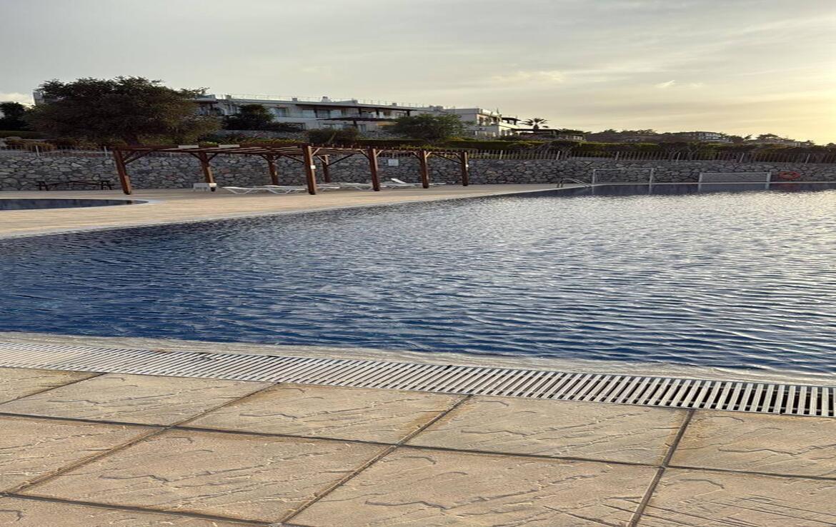 Аренда квартиры 3+1 в Бахчели