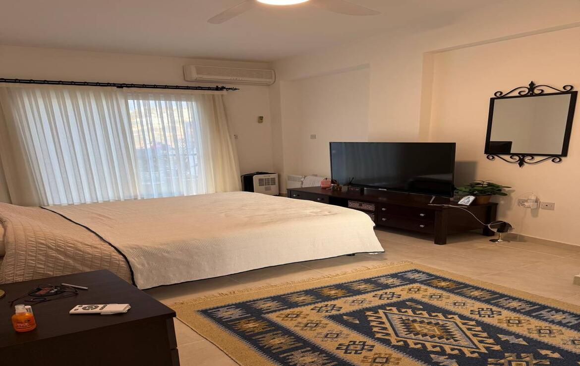 Аренда квартиры 3+1 в Бахчели