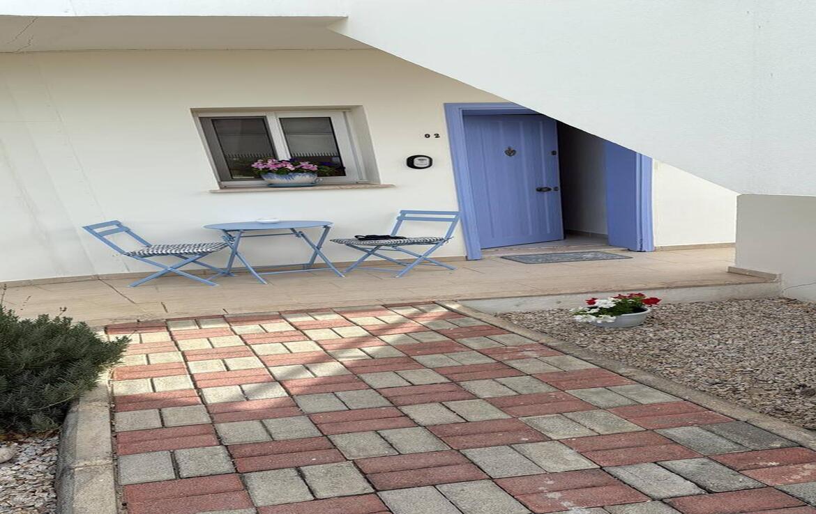 Аренда квартиры 3+1 в Бахчели