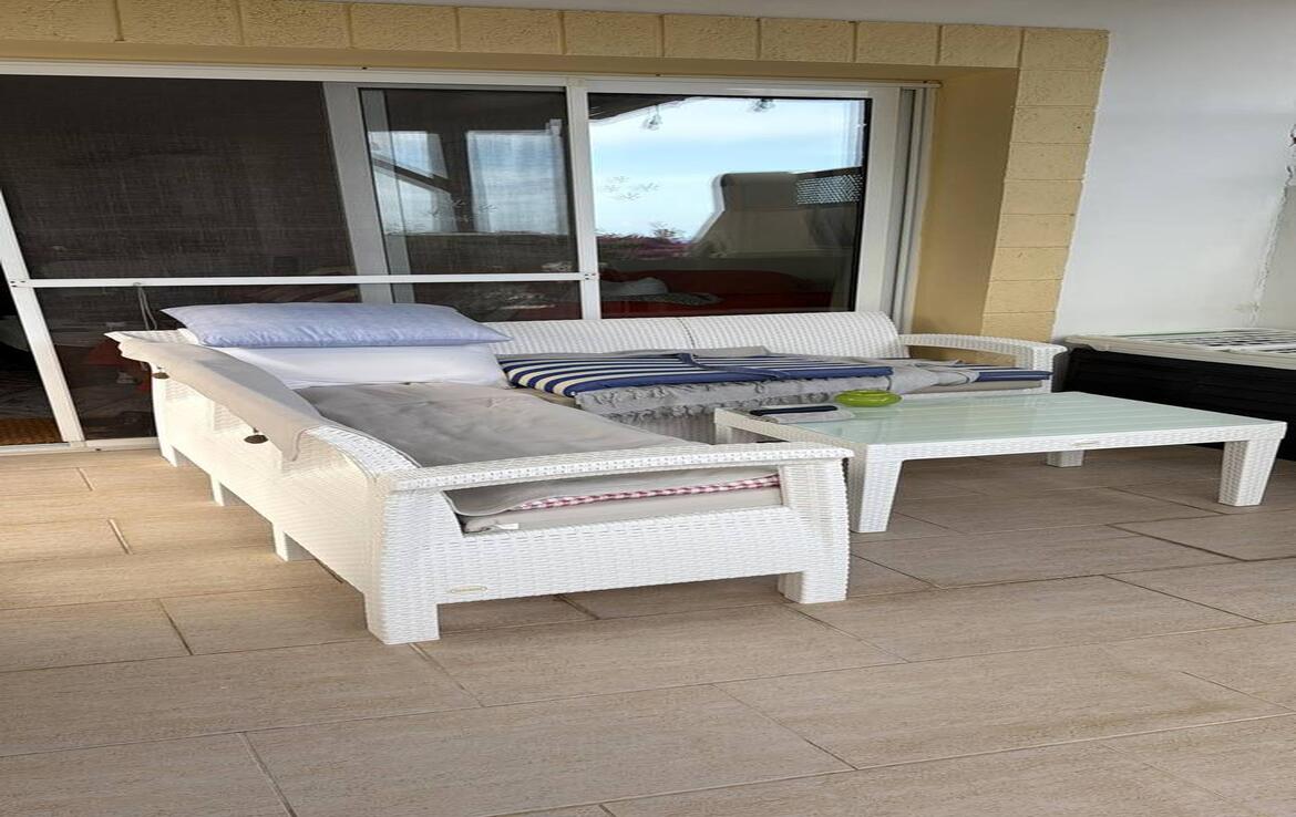 Аренда квартиры 3+1 в Бахчели