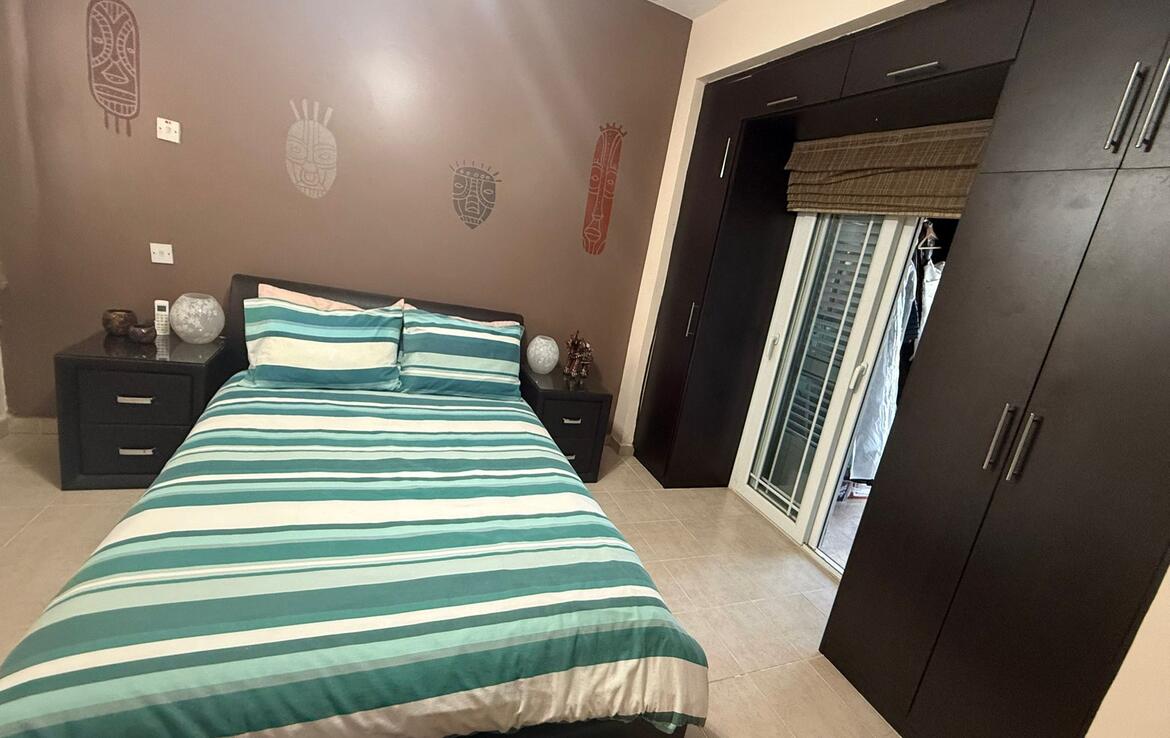 Невероятно красивое бунгало 3+2 в Каршияке