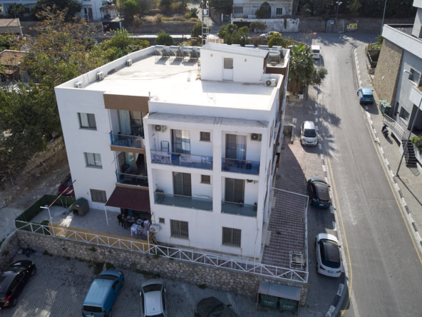 Квартира 2+1 в Лапте недорого