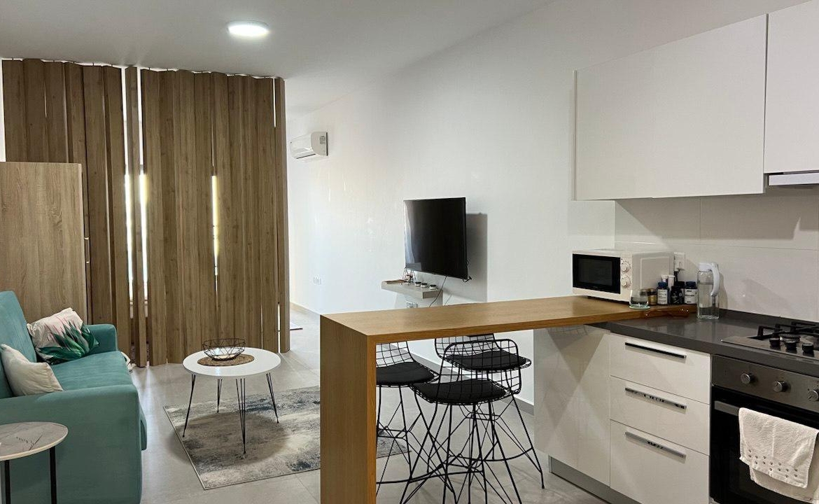 Студия в популярном комплексе Caesar Resort