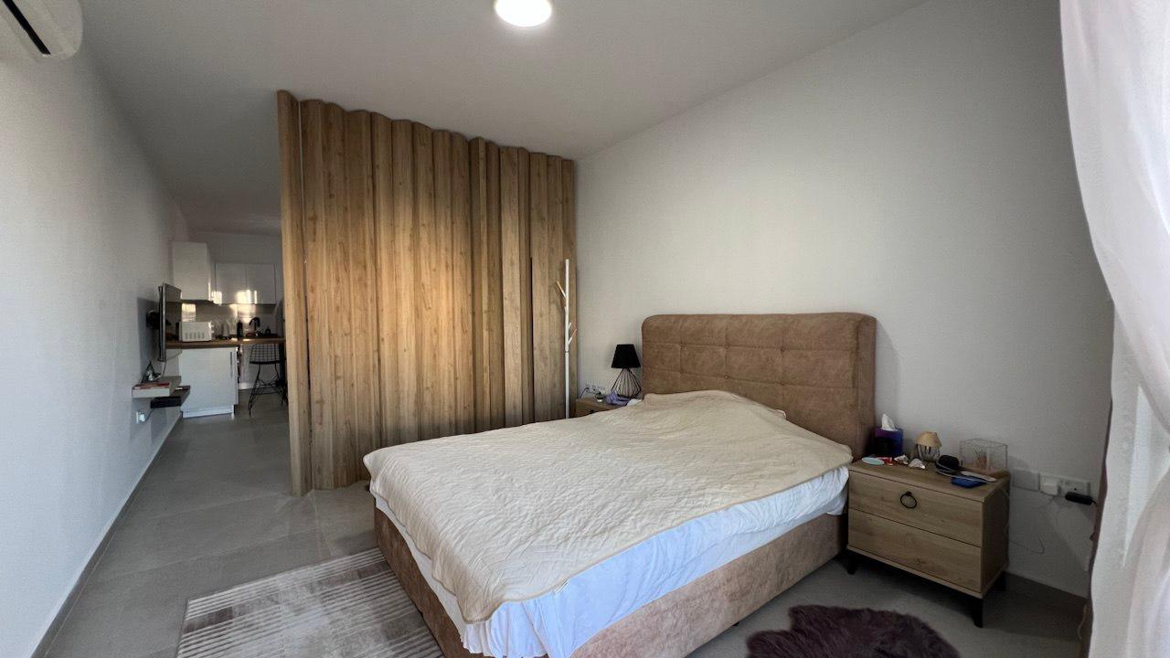 Студия в популярном комплексе Caesar Resort