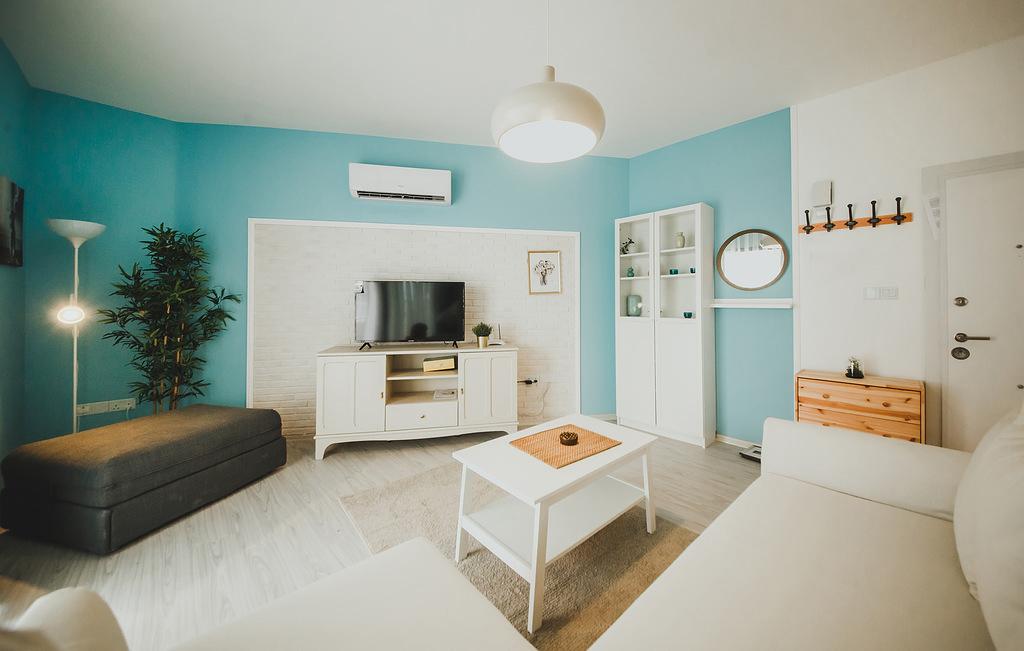 Современная 1-комнатная квартира в Caesar Resort 2 недорого