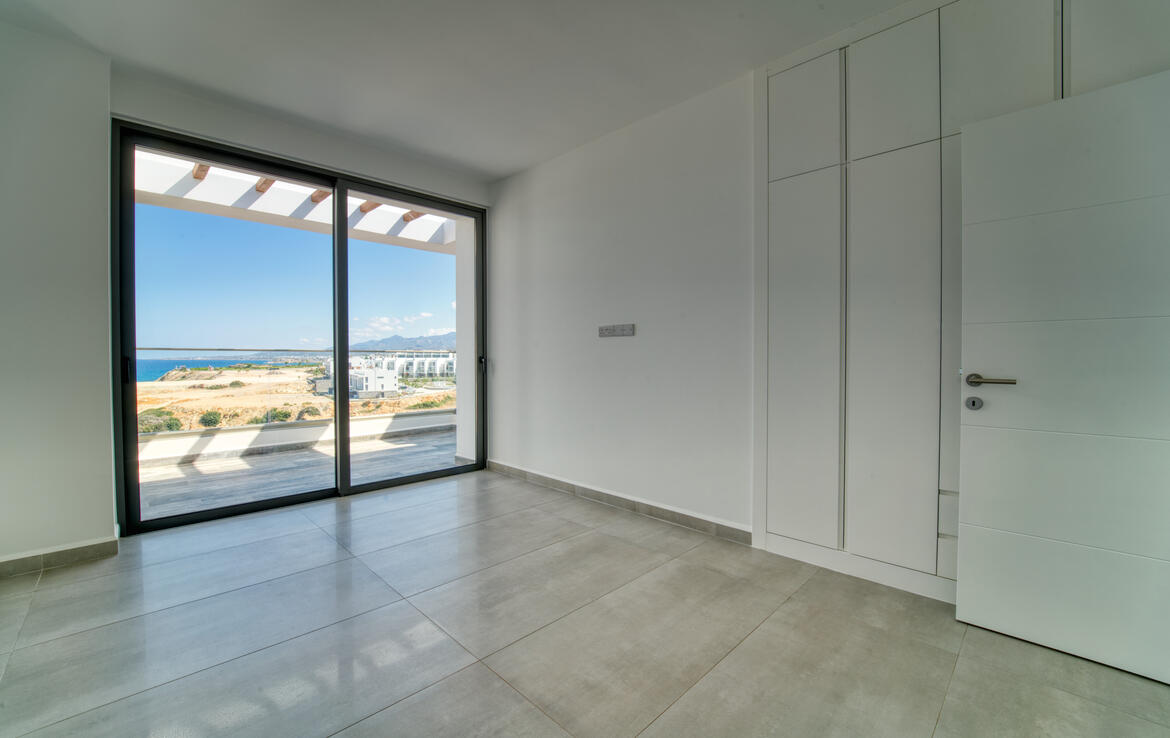 Превосходная вилла в эко комплексе Deja Blue