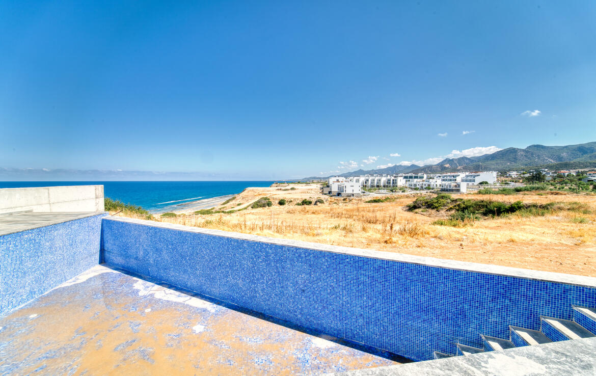 Превосходная вилла в эко комплексе Deja Blue