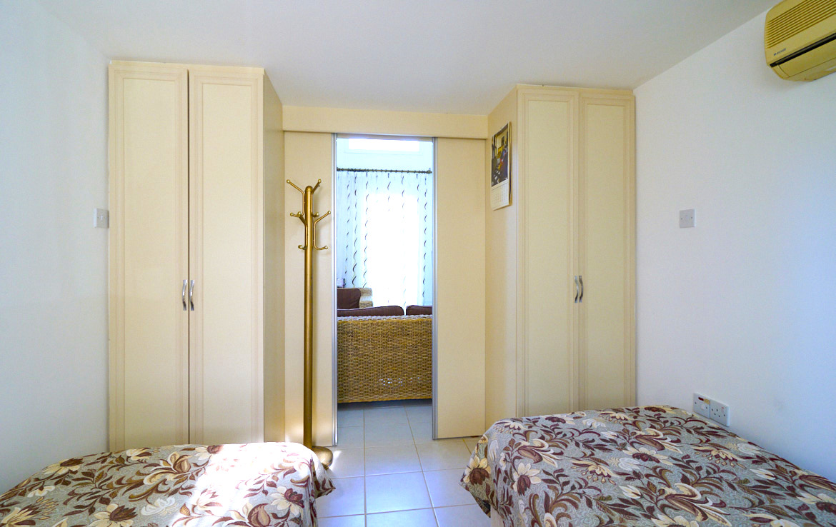 Стильная квартира 2+1 в уютном комплексе Crystal Bay View