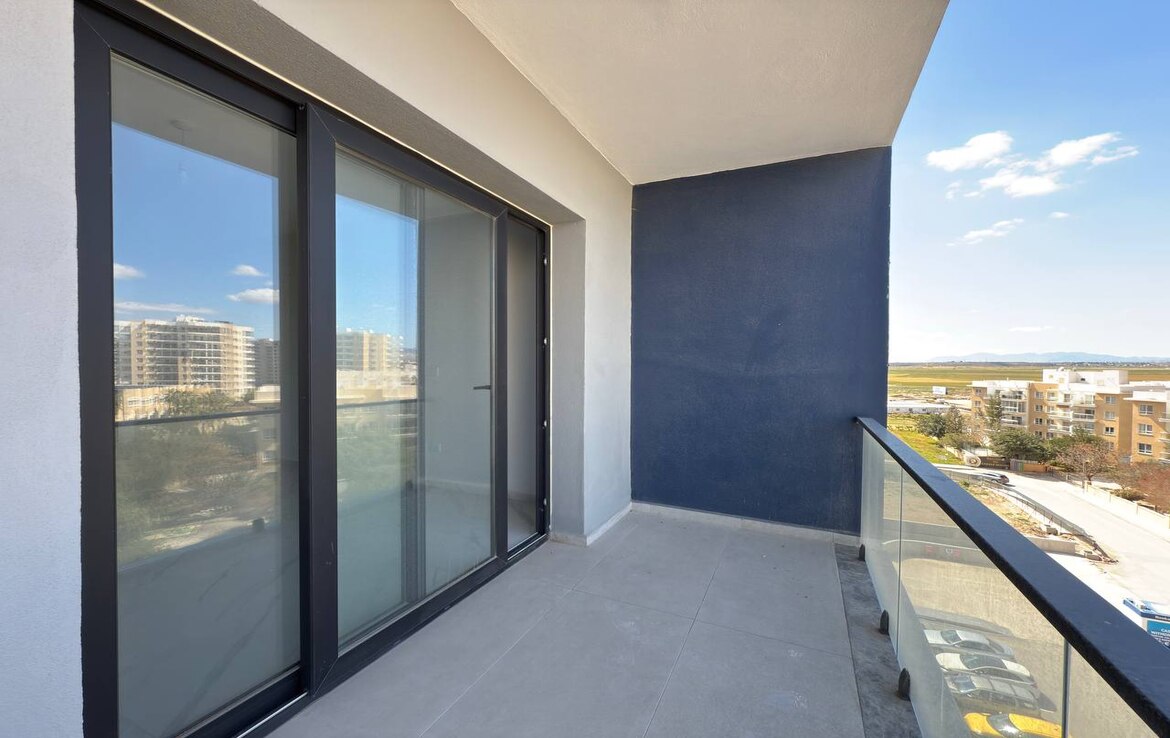 Двухкомнатная квартира в Riverside на Long Beach